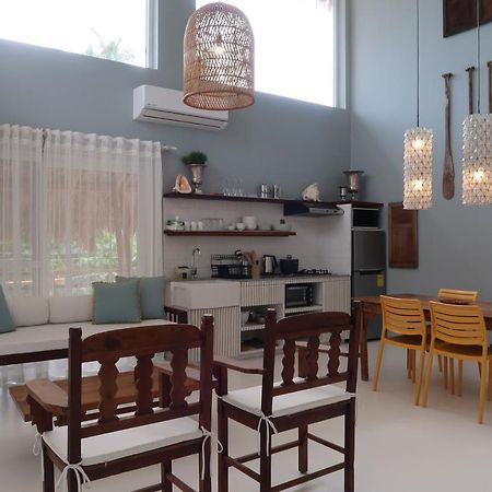 Muni Muni Villas Siargao General Luna  Dış mekan fotoğraf