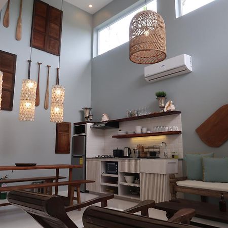 Muni Muni Villas Siargao General Luna  Dış mekan fotoğraf