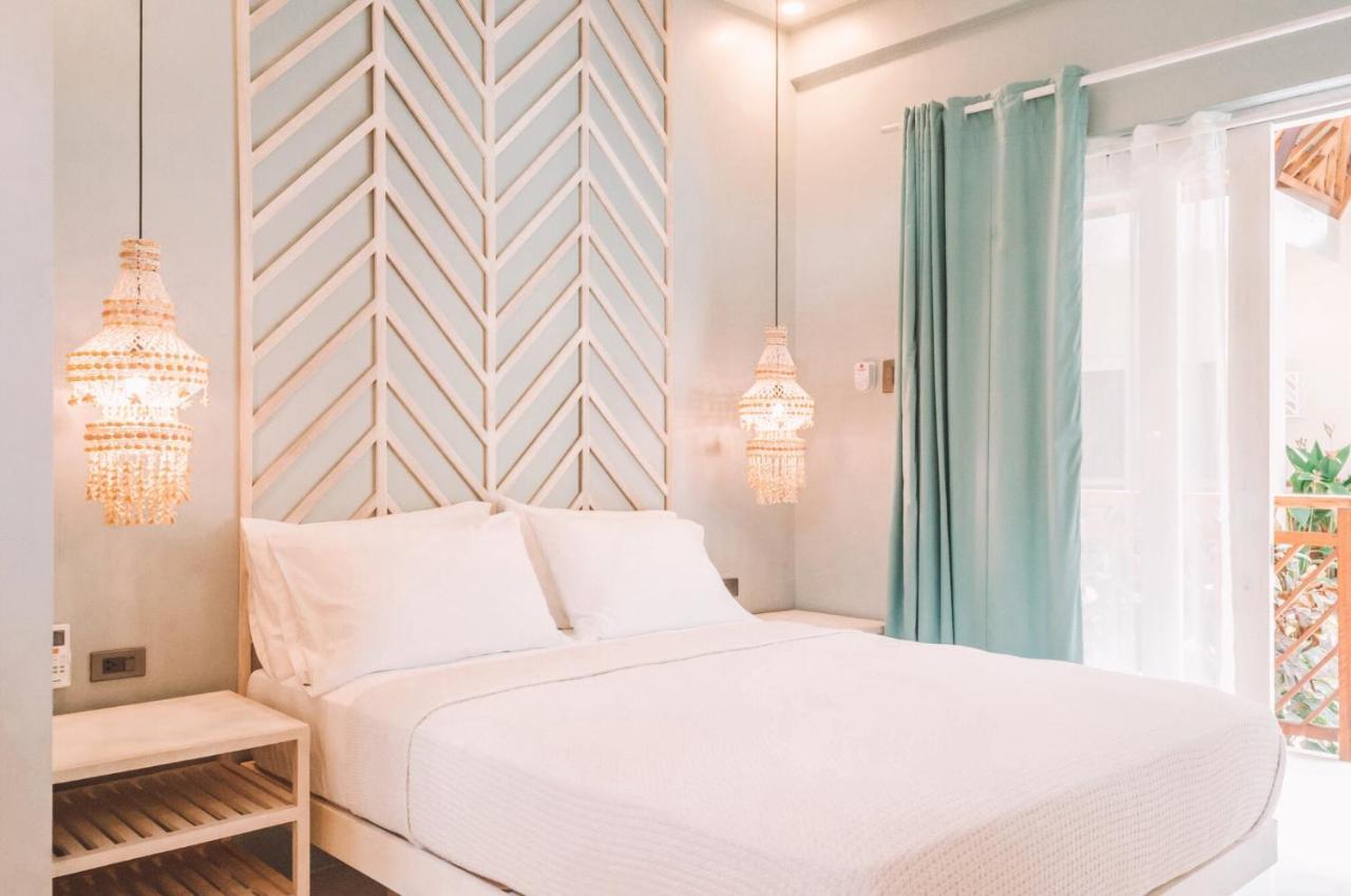 Muni Muni Villas Siargao General Luna  Dış mekan fotoğraf